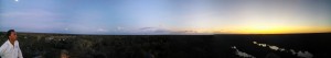 ...Pantanal panorama