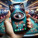 Keuntungan Bermain di Casino Live: Interaksi Langsung dan Seru di Slot5000