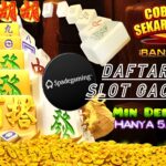 RANS4D: Platform Tebak Angka dan Slot Online Terpercaya