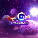 Spaceman Slot di Rans4D: Slot Online Viral dengan Fitur Crash Paling Menegangkan