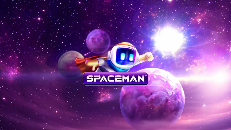 Spaceman Slot di Rans4D: Slot Online Viral dengan Fitur Crash Paling Menegangkan