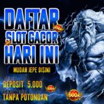 Tips Main Slot Online Berdasarkan Kalender Event MNCTOTO