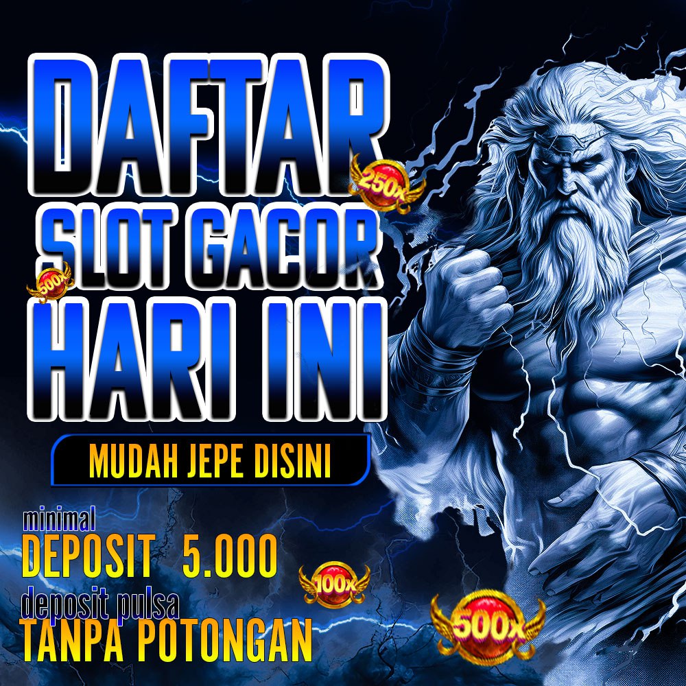 Tips Main Slot Online Berdasarkan Kalender Event MNCTOTO