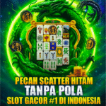 PGATOTO Link Depo 5k: Situs Toto Online Paling Cepat Bayar