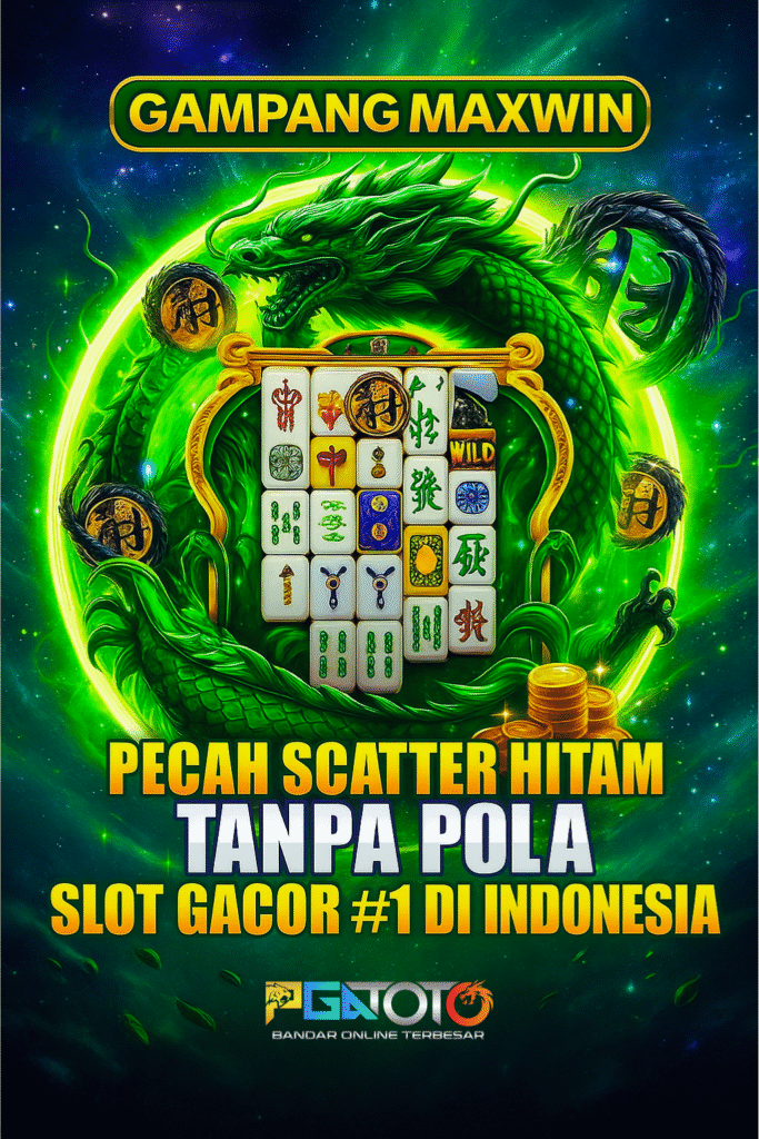 PGATOTO Link Depo 5k: Situs Toto Online Paling Cepat Bayar